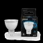 Лампа светодиодная MR11 3W 300lm 6500K GU4 LED 1/10/100 | 132517303 | Gauss