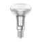 Лампа светодиодная LED Star R50 2,6W/827 230V GL E14 5X2 | 4058075096882 | OSRAM