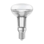 Лампа светодиодная LED Star R50 2,6W/827 230V GL E14 5X2 | 4058075096882 | OSRAM