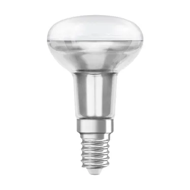 Лампа светодиодная LED Star R50 2,6W/827 230V GL E14 5X2 | 4058075096882 | OSRAM