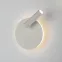 Подсветка декоративная светодиодная для интерьера COB 5Вт/SMD 7Вт IP20 4000К белый EDGAR WL55 WH ЭРА