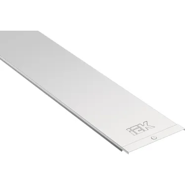 Крышка на лоток осн. 150мм RAL | CLP1KR-150-3 | IEK