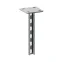 Стойка STRUT HDZ СС-41х21х400 (2,5мм) | PR08.8506 | Промрукав