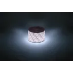 Светодиодная лента LS2835-120LED-IP65-W-eco-5м 12В