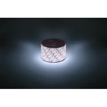 Светодиодная лента LS2835-120LED-IP65-W-eco-5м 12В