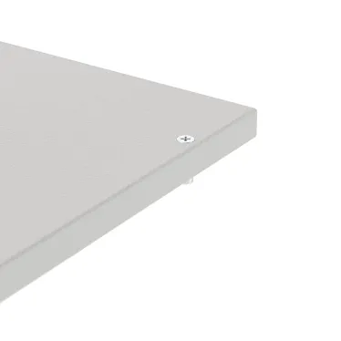 Панели боковые, для шкафов CQE 1000X800мм, 1 упаковка - 2шт.