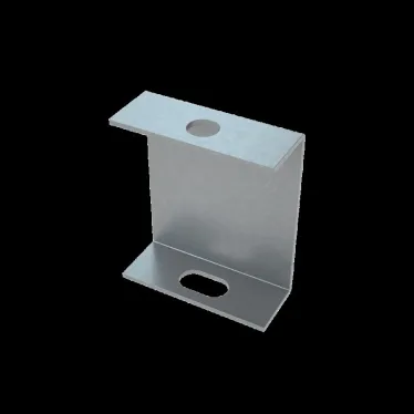 Потолочный подвес для шпильки INOX304 | PS INOX304 | КМ - профиль