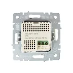 BRITE Датчик движения ДС10-1-БрКр бежевый IEK