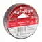 Изолента ПВХ коричневая 19мм 20м серии SafeFlex