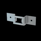 Скоба K1157 N | LO1348 | КМ-профиль