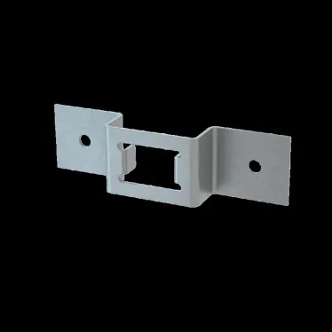 Скоба K1157 N | LO1348 | КМ-профиль