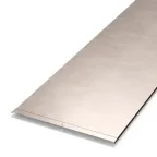 Крышка лотка INOX (AISI 409) 600х3000 (6 м/уп) | PR16.2455 | Промрукав