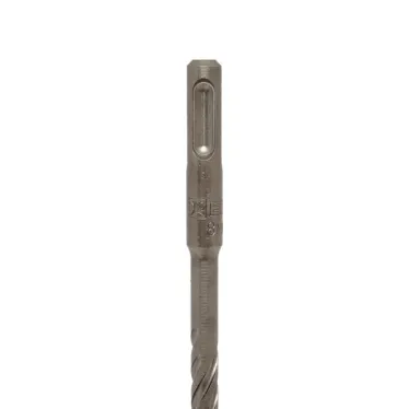 Бур по бетону SDS-plus 8х210 мм (4 резца)