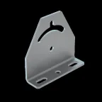                  Потолочное основание универсальное s:5,0 мм INOX304 | OPVU INOX304 | КМ - профиль
               
