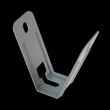 V-подвес для профнастила универсальный INOX304 | VPSU INOX304 | КМ - профиль