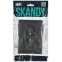 SKANDY Розетка 2-местная без заземления с защитными шторками 10А в сборе SK-R09T титан IEK