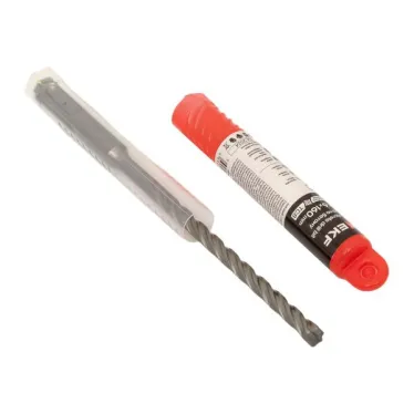 Бур по бетону SDS-plus 6х160 мм (4 резца)