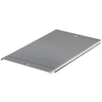 Крышка на лоток осн.200 L3000, RAL7004 | 35524RAL7004 | DKC