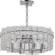 Люстра Whitney 1050-308 8 х Е14 40 Вт хрусталь (Б0061222)