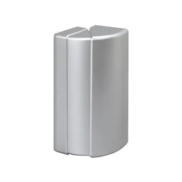 Simon Connect Угол переменный внешний для TK11143-8, алюминий | TKA1855506-8 | Simon