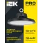 Светильник LED ДСП 4025 150Вт 5000К IP65 IEK