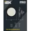 Светильник LED ДСП 4025 150Вт 5000К IP65 IEK