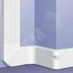                 Кабель-канал 220x65 DLP без крышки
               