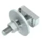 Комплект соед. для STRUT-профиля М8х50  | CMZ10-SCS-08-050 | IEK