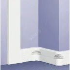                 Кабель-канал 65x150 DLP без крышки
               