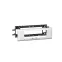 Суппорт Mosaic 6 мод.. 65 кр. DLP | 010956 | Legrand