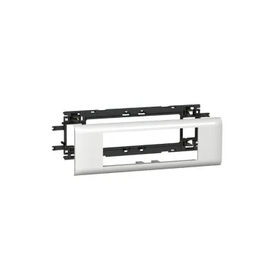 Суппорт Mosaic 6 мод.. 65 кр. DLP | 010956 | Legrand
