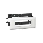 Суппорт/Рамка 6 М. Dlp Кр.85 | 010996 | Legrand