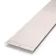 Крышка лотка INOX (AISI 409) 200х3000 (24 м/уп) | PR16.2450 | Промрукав