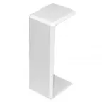Накл. на стык DLPL шир.40 бел. | 033606 | Legrand