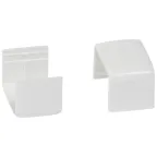 Накладка на стык 20*12.5 белая DLPlus | 033602 | Legrand
