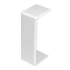                  Накладка на стык DLPL 32*20-16 бел | 033604 | Legrand
               