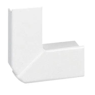 Угол плоский д/к-к 40*20 переменный DLPlus | 030283 | Legrand