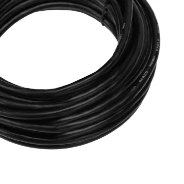 Кабель HDMI-HDMI с фильтрами, 10м., GOLD PROconnect