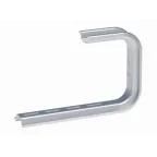 C-Омега профиль 150 (2 мм) INOX | OMPC1502-INOX | EKF