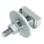                  Комплект соед. для STRUT-профиля М10х60  | CMZ10-SCS-10-060 | IEK
               