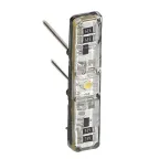                  Celiane Мех Вставка подсветки 230В (для выкл 67002, 67032, Allure, Life) | 067684 | Legrand
               