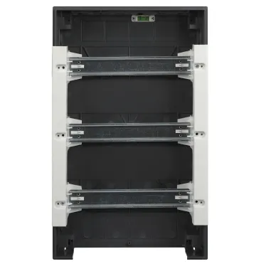 Щит распределительный встраиваемый ЩРВ-П-36 Trend BOXF-36-p-f-t IP40