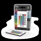 ИК пульт для управления лампами Smart LED 1/50 | 966412400 | Gauss