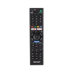                  Пульт универсальный для телевизора Sony REXANT | 38-0007 | REXANT
               