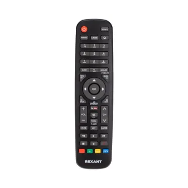 Пульт универсальный для телевизора Haier REXANT | 38-0104 | REXANT