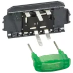                  PRO21 Лампа подсветки выключателей оранжевая 230B, 1mA+ вставка | 775895 | Legrand
               