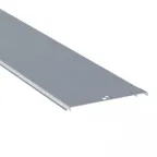 Крышка на лоток осн.50х3000-0,45 мм | k5010-0,45 | EKF