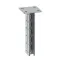 Стойка STRUT двойная HDZ ССД-41х41х2500 (2,5мм) | PR08.8505 | Промрукав