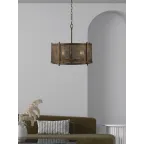 Люстра Monica 4094-305 5 х Е14 40 Вт дизайн