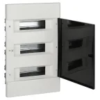Щит распределительный встраиваемый ЩРВ-П-36 Trend BOXF-36-p-f-t IP40